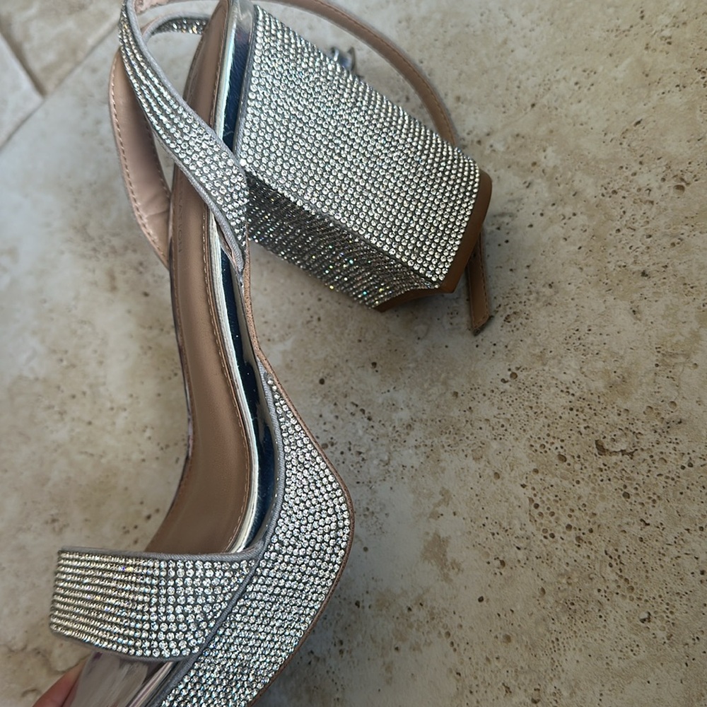 Bcbg Generation Gem Block Heel - image 5